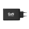 PORT Designs WALL GaN nabíjačka USB-C & USB-A 130W C PD