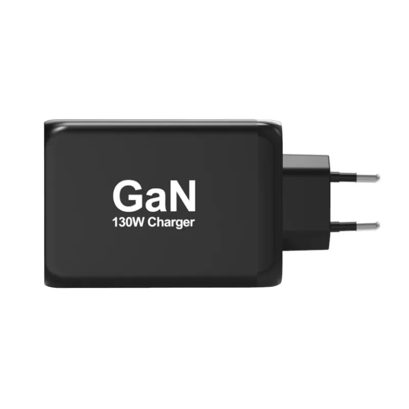 PORT Designs WALL GaN nabíjačka USB-C & USB-A 130W C PD