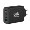 PORT Designs WALL GaN nabíjačka USB-C & USB-A 130W C PD
