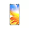Mobilis R Series Priehľadné mäkké puzdro pre Zebra EM45