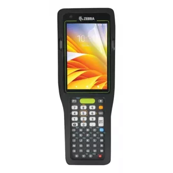 Mobilis ochranná fólia displeja Anti-Shock IK06 Clear pre Zebra MC3400/MC3450