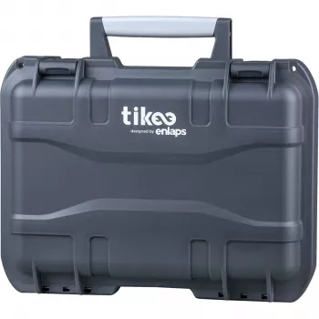 Enlaps Tikee 3 Pro+ pevné puzdro