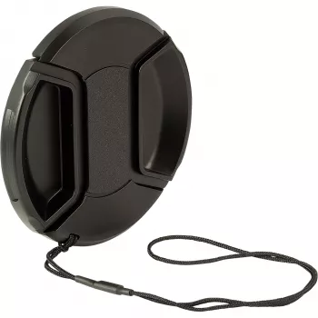 Kaiser nasúvacia krytka objektívu 40,5 mm, 6846