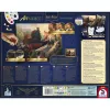 Schmidt My ArtNOBLE Thomas Kinkade - Harry Potter Hogwarts Express 1000 dielikov puzzle