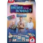 Schmidt Spiele Wer weiß denn sowas? 3. Edition spoločenská hra