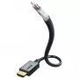 in-akustik Star II HDMI 2.1 48G Kábel, 3,0 m, 00324630