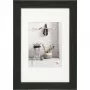 Walther Home DIN A4 21x29,7 cm drevený čierny rám na fotografiu HO130B