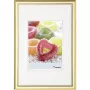 Walther Trendstyle rám na fotografiu 5x7 palcov (13x18 cm) čierne drevo