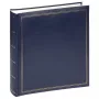 Walther Monza Blue 33x34 100 strán samolepiace fotoalbum SK127L