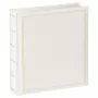 Walther Monza White 33x34 100 strán samolepiace fotoalbum SK127W