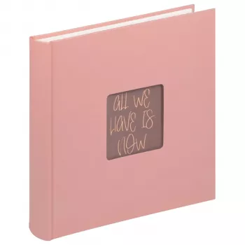 Walther Fun Peach Fuzz 30x30 album so 100 stranami FA-208-PF