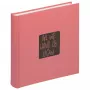 Walther Fun Living Coral 30x30 fotoalbum so 100 stranami FA-208-LC