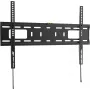 Reflecta PLANO Flat 70-6040 TV nástenný držiak - pevný plochý - čierny - 37-70 palcov