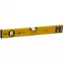 STABILA Type 70 vodováha 40 cm žltá 0,5 mm/m
