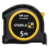 STABILA BM 300 5 m Zvinovacie meracie pásmo (cm) 19577