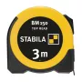 STABILA BM 150 vreckové pásmo 3 m (cm) ABS