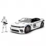 Jada Star Wars Stormtrooper Dodge Charger R/T 1:24 Die-Cast vozidlo