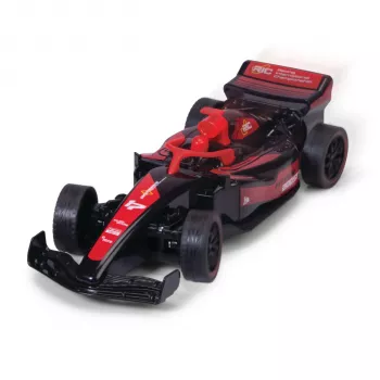 Dickie RC Speed Racers 2,4 GHz diaľkovo ovládané pretekárske auto 1:24