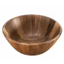 Zassenhaus misa na šalát/ovocie akácia okrúhla 30 cm