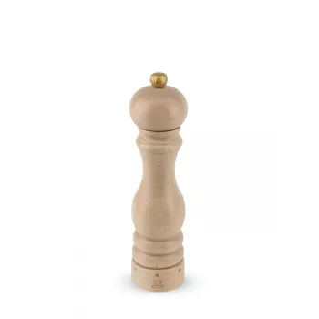 Peugeot Paris mlynček na korenie bukové drevo prírodné 22 cm