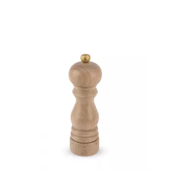 Peugeot Paris mlynček na korenie bukové drevo prírodné 18 cm