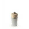 Peugeot Line mlynček na korenie 12 cm drevo/hliník