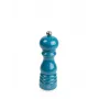 Peugeot Paris mlynček na korenie 18 cm Rama uSelect Pacific Blue drevo