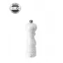 Peugeot Paris mlynček na soľ 18 cm u'Select Z biele lakované bukové drevo (278100SZ)