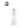 Peugeot Nancy mlynček na soľ akryl číry 18 cm