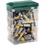 Metabo Bit-Box TX25 Security Torx sada bitov, 25-dielna (24 bitov + 1 držiak bitov)