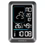 KIENZLE DCF rádiová meteostanica Compact