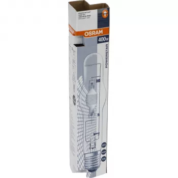 OSRAM Powerstar HQI-BT 400W/D PRO E40 metalhalogenidová lampa 5200K 36000lm