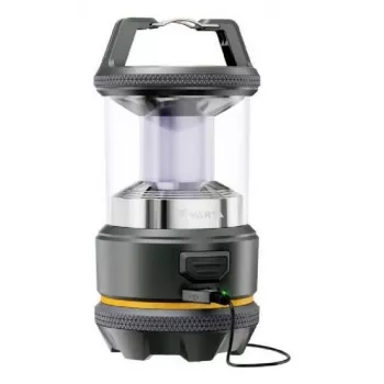 VARTA Outdoor Sports Lantern L20R LED kempingová lampa s nabíjateľnou batériou