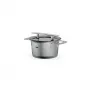 Fissler Phi Collection hrniec so skleneným vekom 16 cm