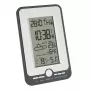 TFA MULTY rádiová meteostanica čierna/strieborná