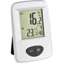 TFA 30.3061.02 bezdrôtový digitálny teplomer základná jednotka