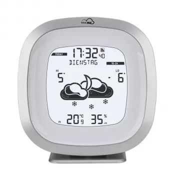 TFA TFAme 35.8101.54 WLAN meteostanica