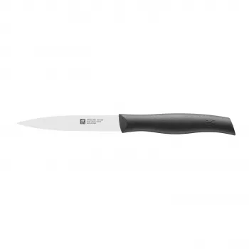 ZWILLING TWIN GRIP škrabka 10 cm čierna