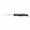 ZWILLING TWIN GRIP škrabka 10 cm čierna