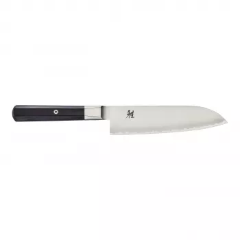 MIYABI Nôž Santoku 4000FC 18 cm