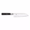 MIYABI Nôž Santoku 4000FC 18 cm