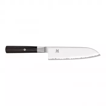 MIYABI Nôž Santoku 4000FC 18 cm