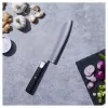 MIYABI Nôž Santoku 4000FC 18 cm