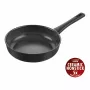 ZWILLING Madura Plus 24 cm sautépfanne, čierna, hliník