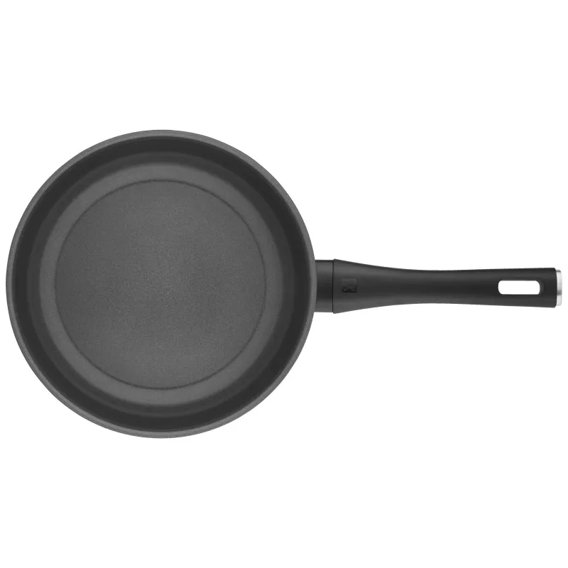ZWILLING Madura Plus 24 cm sautépfanne, čierna, hliník