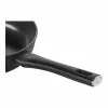 ZWILLING Madura Plus 24 cm sautépfanne, čierna, hliník