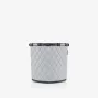 Reisenthel Homebasket M úložný kôš sivý hliník polyester
