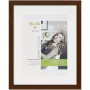 NIELSEN DESIGN Apollon obrazový rám wenge 24x30 cm drevo 8988009
