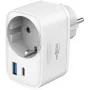 ANSMANN USB nabíjačka HS220 20W USB-C Power Delivery 3.0 biela