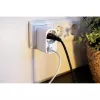 ANSMANN USB nabíjačka HS220 20W USB-C Power Delivery 3.0 biela